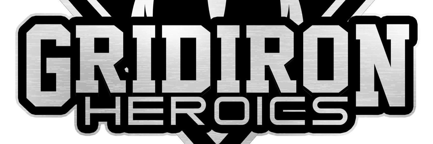 Gridiron Heroics Profile Banner