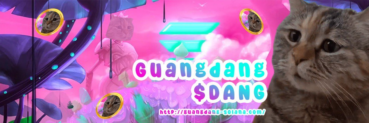 $DANG banner