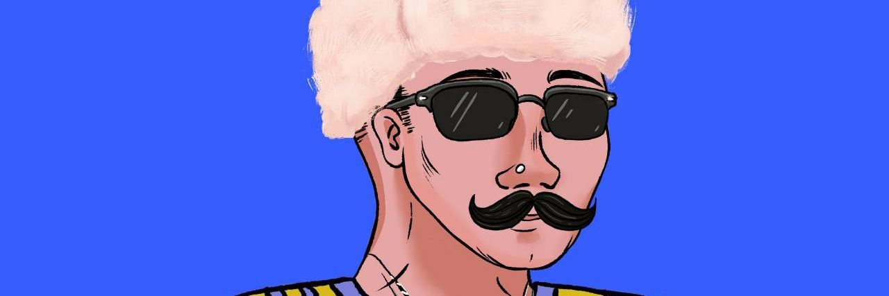 King Baxy banner