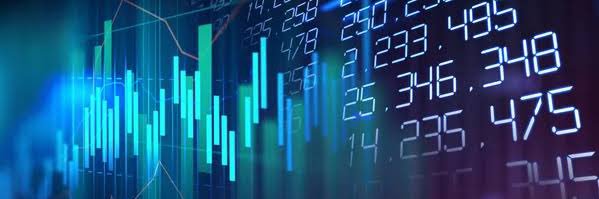 CK Trading banner