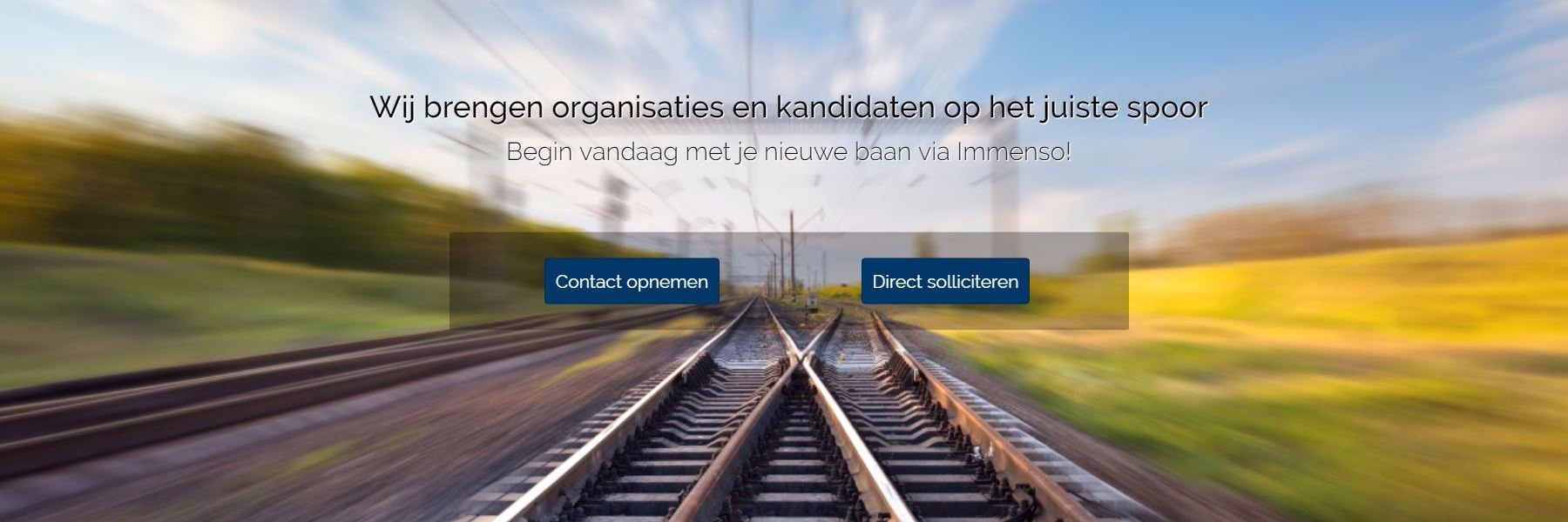 Immensocom's profile banner image