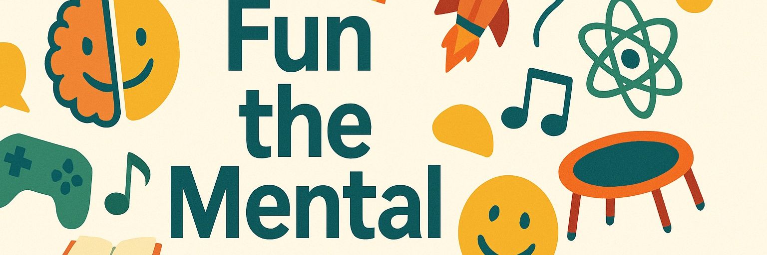 Fun the Mental Videos's banner