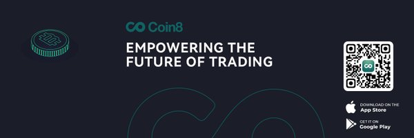 Coin8_Exchange Profile Banner