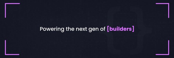 dcodeblock24 Profile Banner