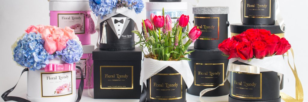 FloralTrendy's profile banner image