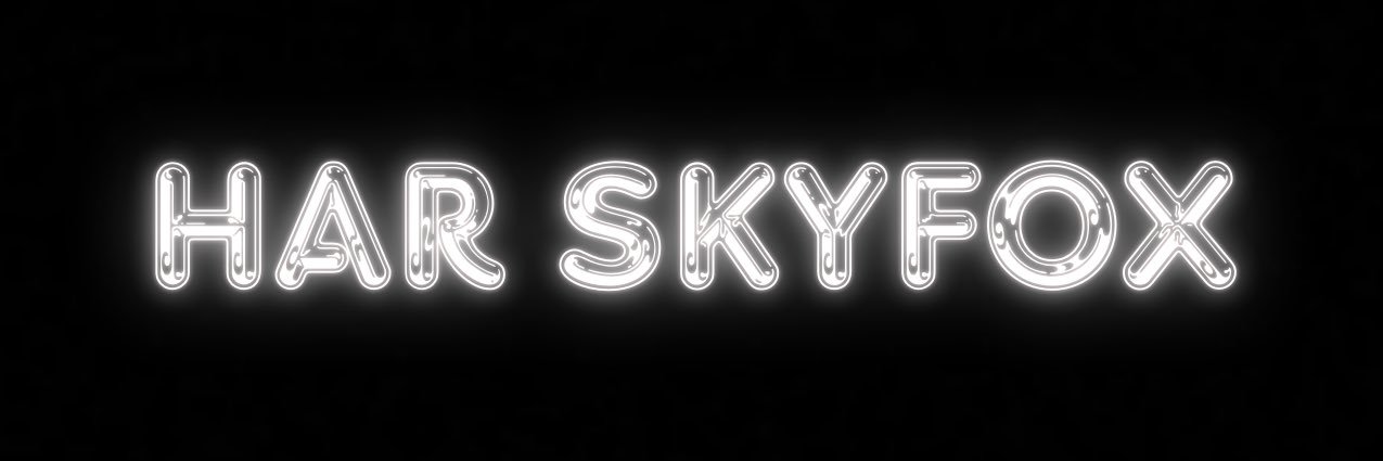 HAR SkyFox banner