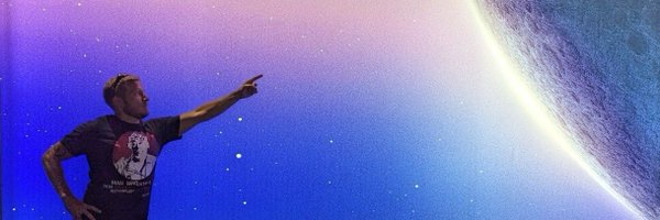 Mrspaceoddity6 Profile Banner