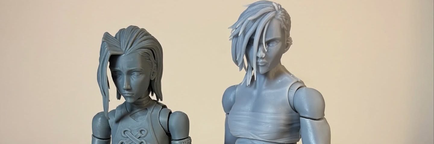 Ayodele Bright (commissions open) banner