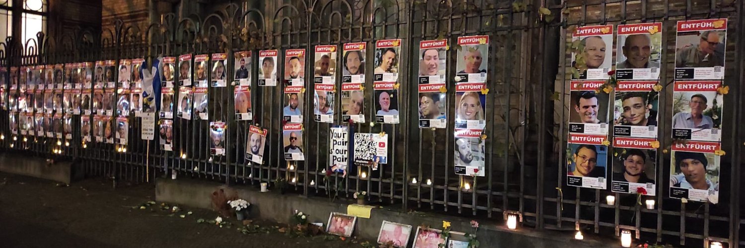 NataljaRing🎗️ banner