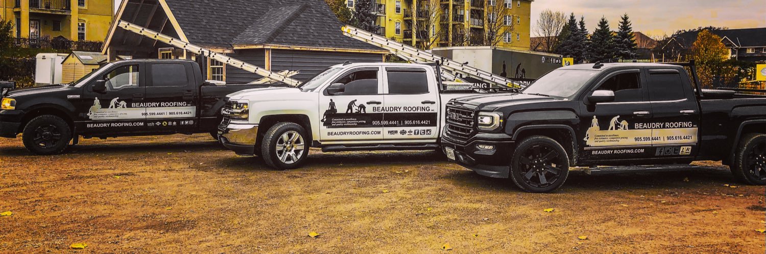 Beaudry_Roofing's profile banner image