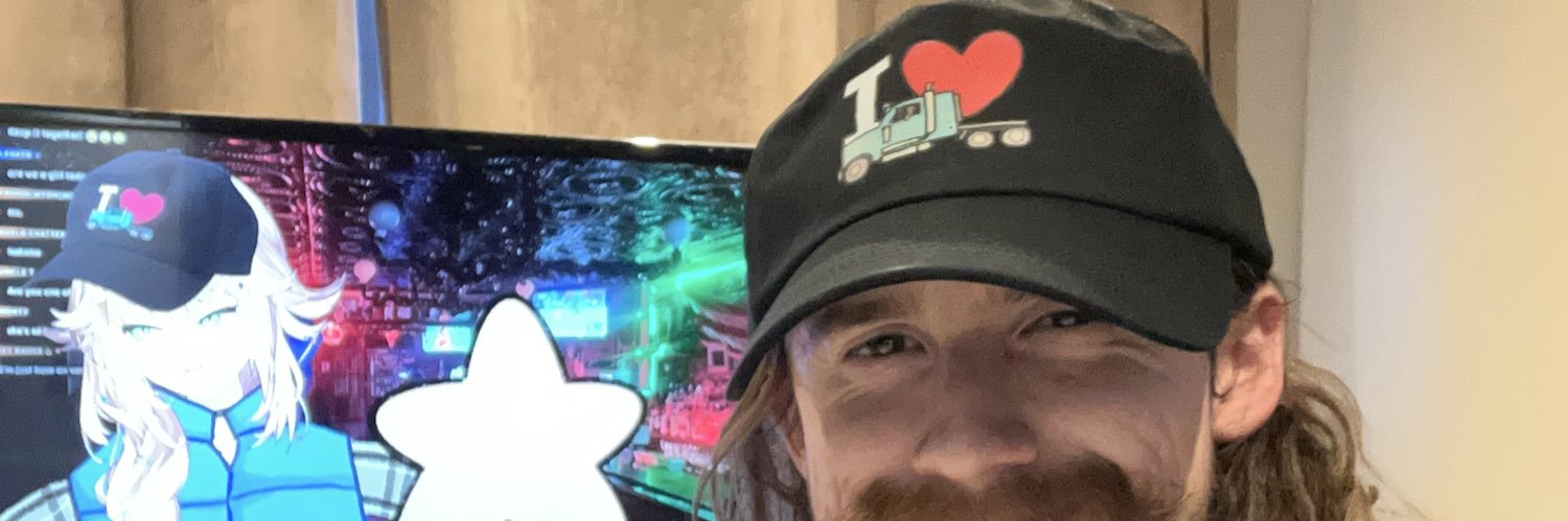 UncleBeasty's profile banner image