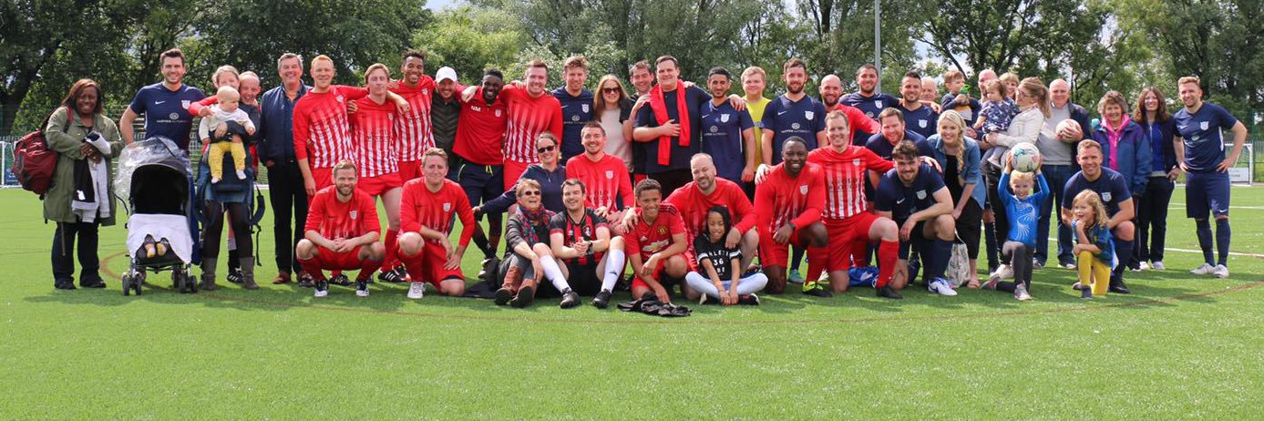 Chris Latchem banner