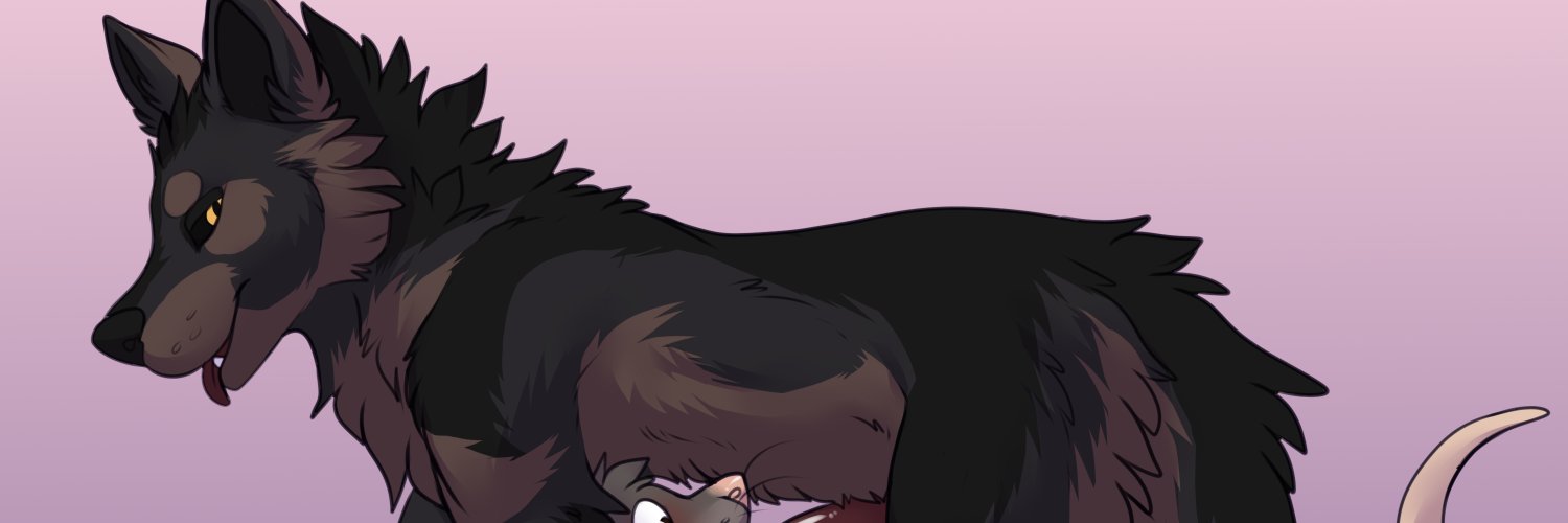 DogtoExodus's profile banner image
