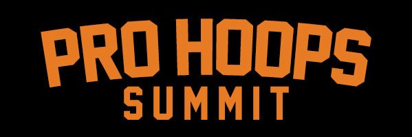 Prohoops Summit banner