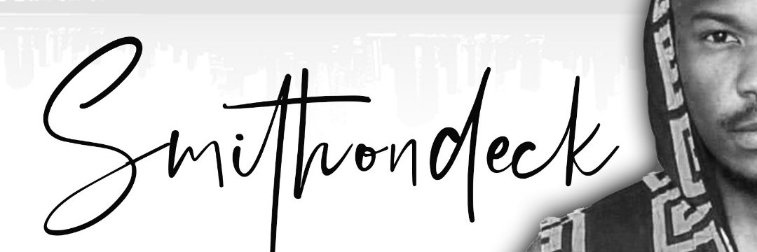 smithondeckk's profile banner image