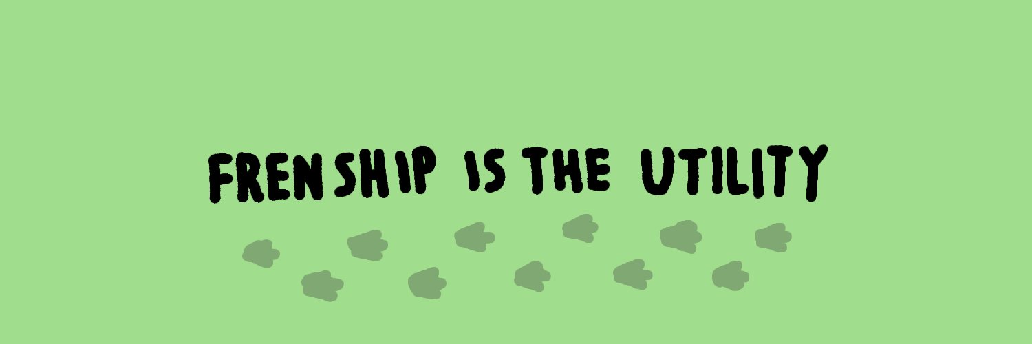 $FREN's banner