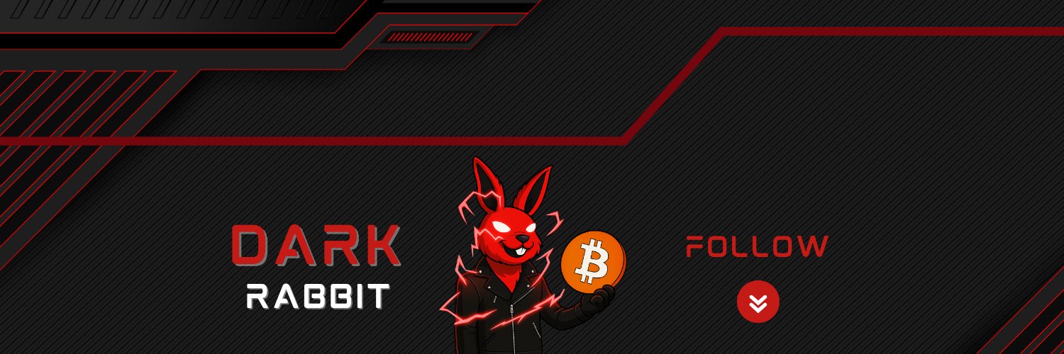 Dark Rabbit banner