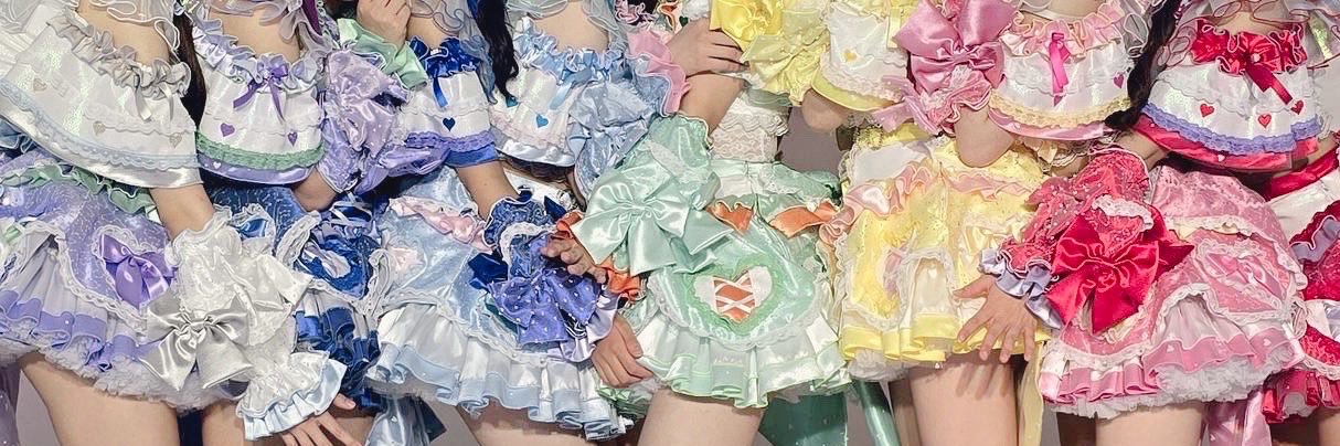 乾 つむぎ @片恋シンドローム banner