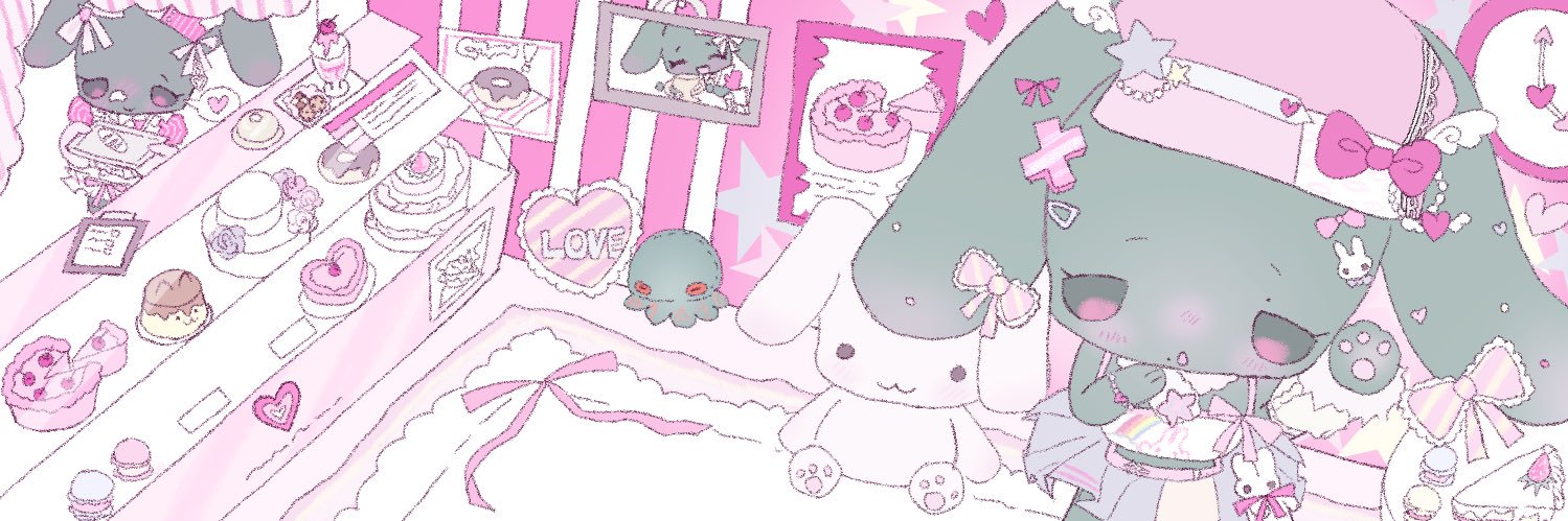 双葉 banner