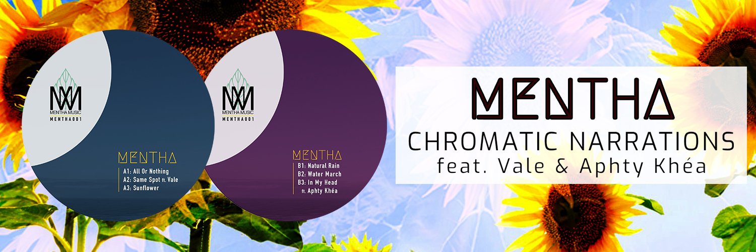 MenthaMTD's profile banner image
