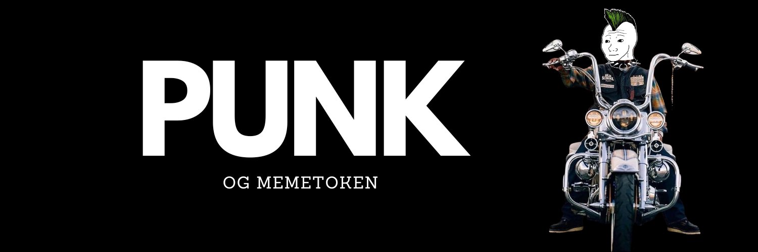 Wpunk banner