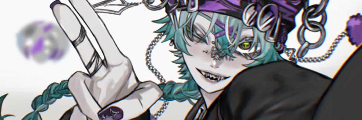 お手洗い貸して🧻's banner