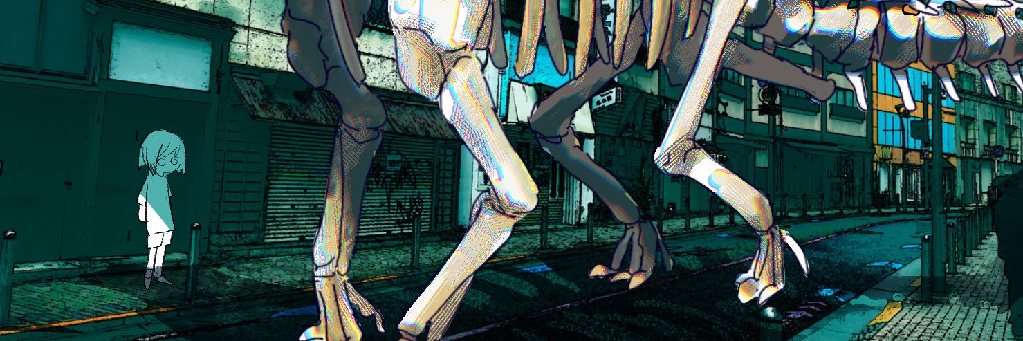 ｼﾞｭﾗ banner