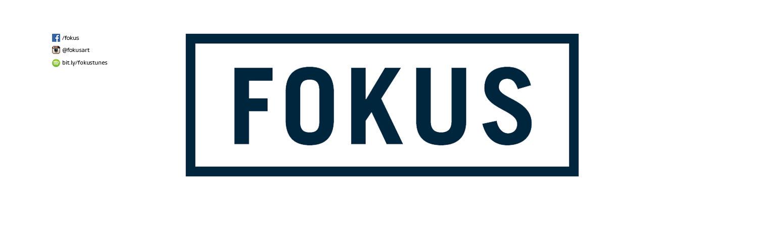 FOKUS banner