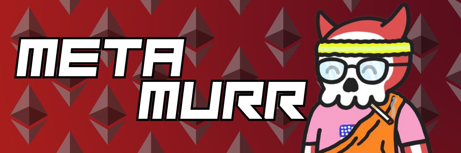 MetaMurr's profile banner image
