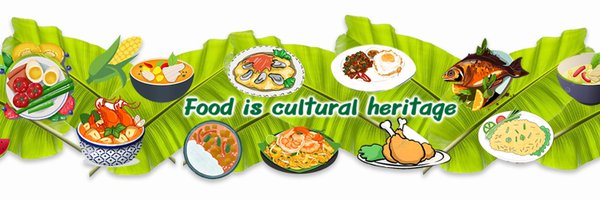 Foodiscultural Profile Banner