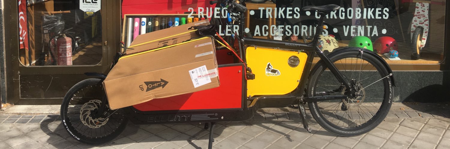 Carlos Okocicle banner