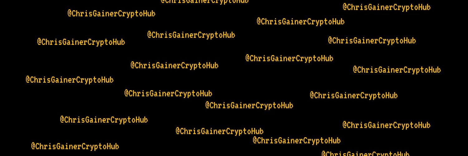 Ichie Chris Gainer banner