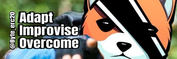 ByteNalym Profile Banner