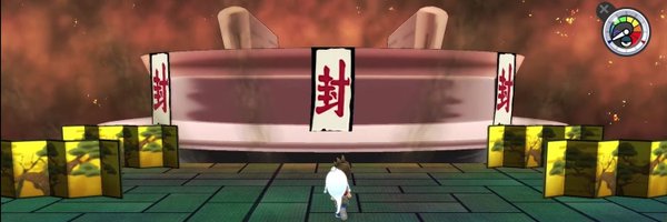 WobblewokYokai Profile Banner