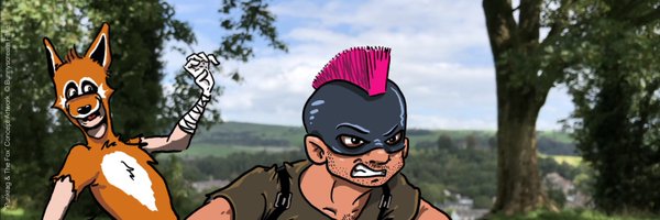 bunnyscream Profile Banner