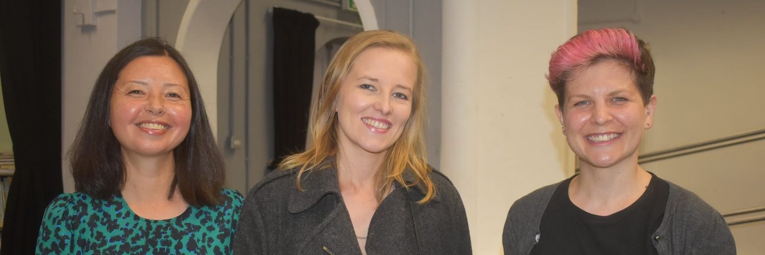 Rachel Brooks banner