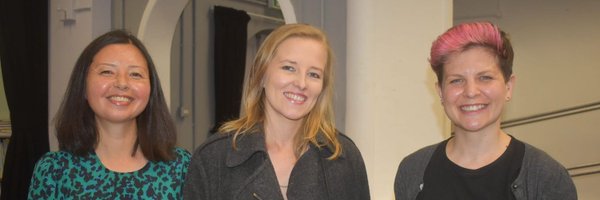 RachelGreenSW19 Profile Banner