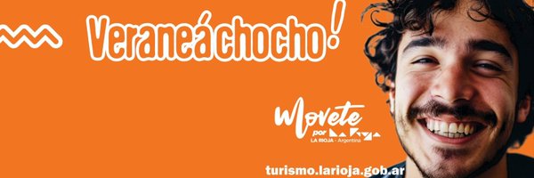 SecTurLaRioja Profile Banner