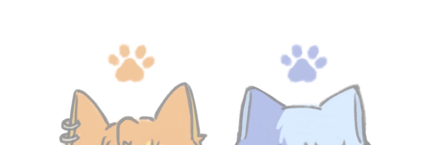 やび🐾 banner