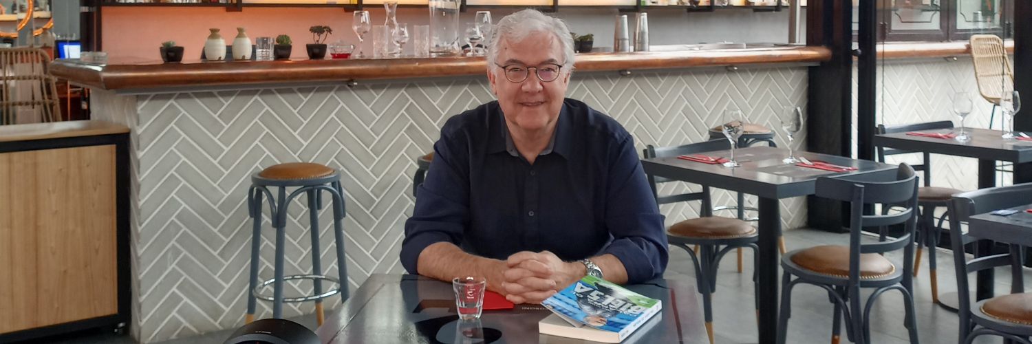 Pablo Vignone banner