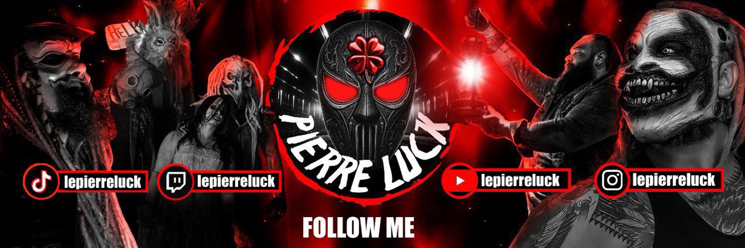 PierreLuck's banner
