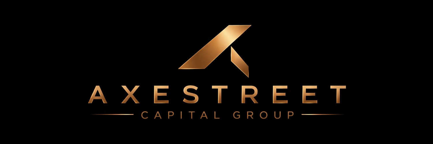 Axestreet Capital Group banner