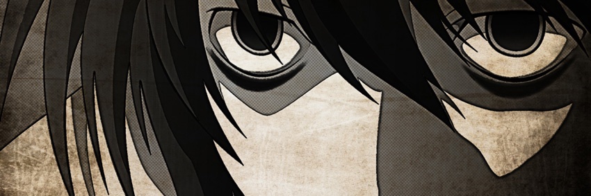 L banner