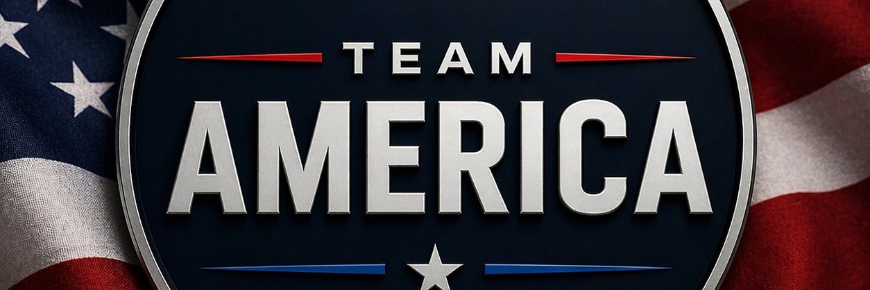 🇺🇲-=Team ⭐ America=-🇺🇲 banner