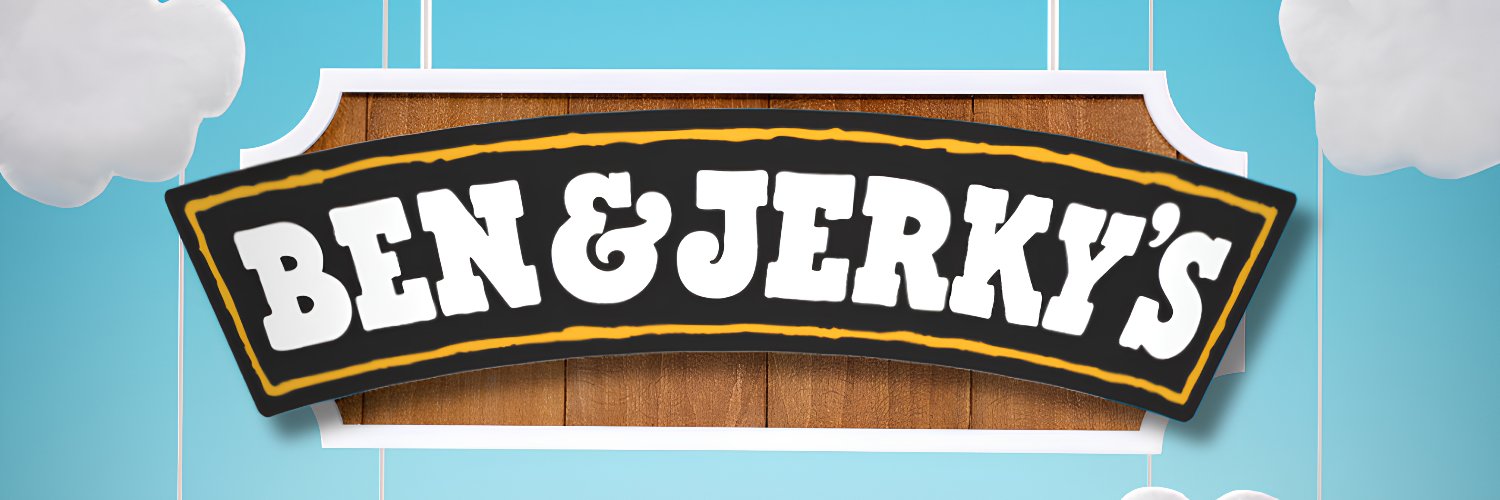 Ben & Jerky's | SOL banner