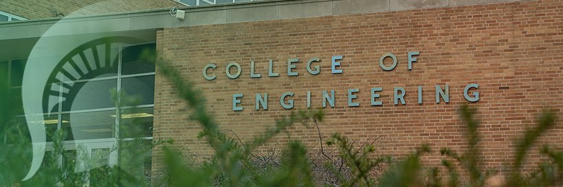 MSU College of Engineering's banner