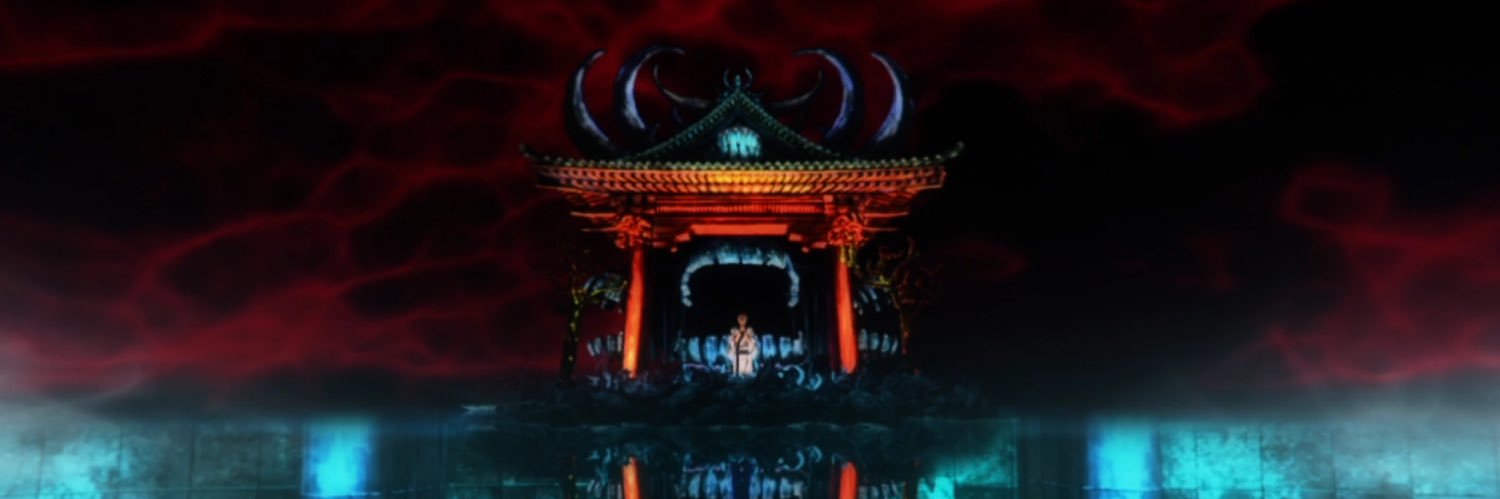 Exultance 🇸🇬 banner