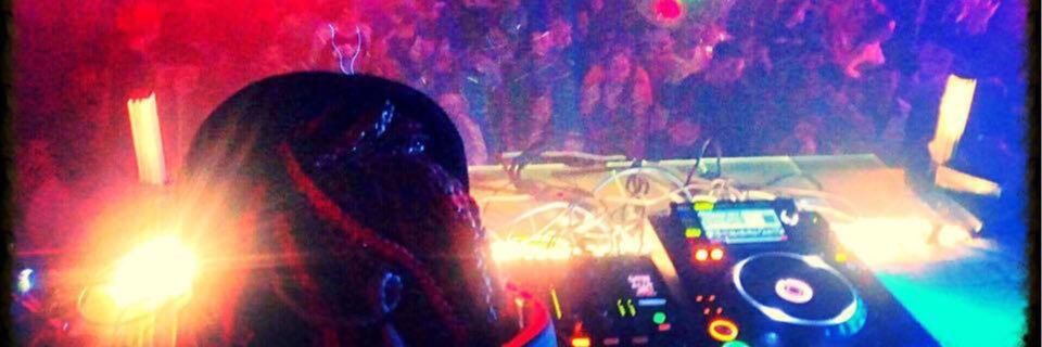 BasslineDiva's profile banner image