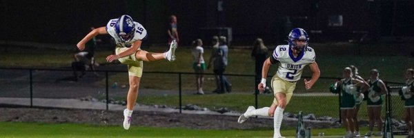 gjsmith08 Profile Banner