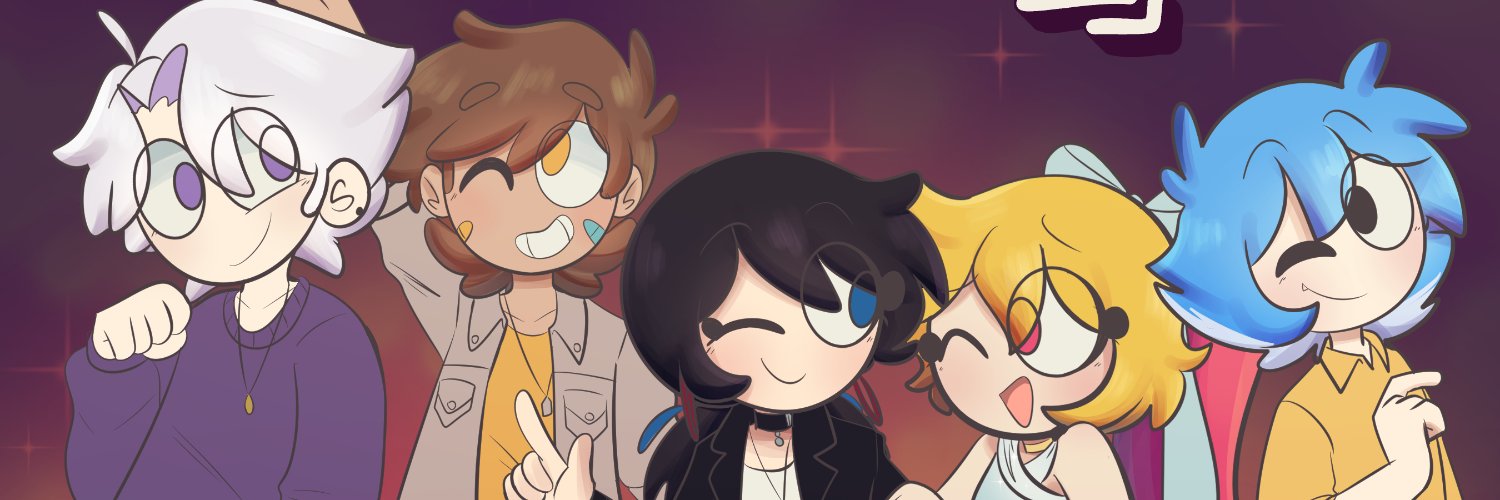 FNACHS REMAKE 🐱 banner